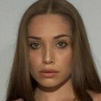 Georgia Seremeta Naken