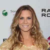 Georgie Thompson Naken