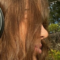 Georgina Foster Naken