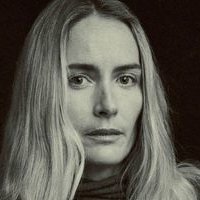 Georgina Grenville Naken