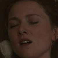 Georgina Leeming Naken