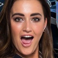 Georgina Leigh Cantwell Naken