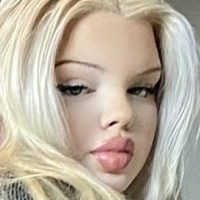 Georgina London Naken