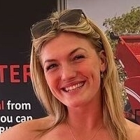 Georgina Sammut Naken