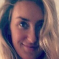 Georgina Stumpf Naken