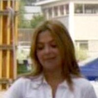 Georgina Verbaan Naken