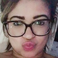 Geovanna Becker Naken