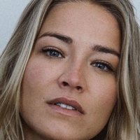 Geraldine Kemper Naken