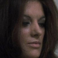 Geraldine Moffat Naken