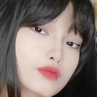 Gerthy Abella Naken