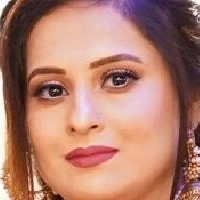 Ghazala Faisal Naken