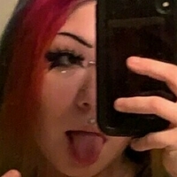 ghostebabe Naken