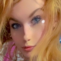 ghostgirlholliestar Naken