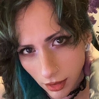 ghostyygoth Naken