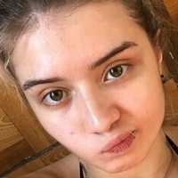 ghosztgirl Naken