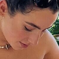 Gia Duddy Naken