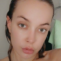 Gia James Naken