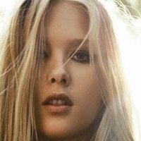 Gianne Albertoni Naken