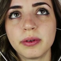 GibiASMR Naken