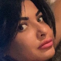 gigi_glamorousxx Naken