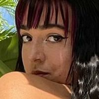 Gigi Morada Naken