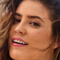 Gigi Robinson Naken