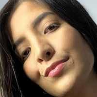 Gigi Sanchez Naken