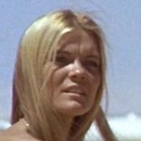 Gilda Texter Naken