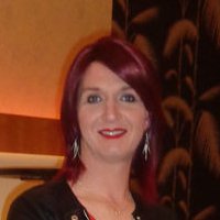 Gillian Bexter Naken
