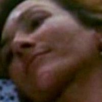 Gillian Jones Naken