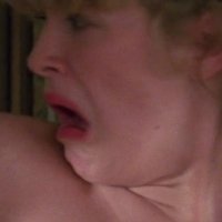Gina Christian Naken