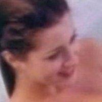Gina Everett Naken