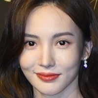 Gina Jin Naken