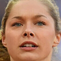 Gina Lückenkemper Naken