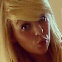 Gina May Mielke Naken