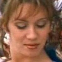 Gina-Raye Carter Naken