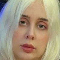 Gina Rock Naken