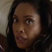 Gina Torres Naken