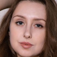 Ginger Frost Naken