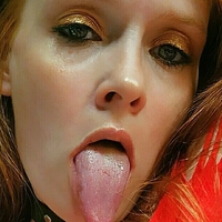 ginger420expo Naken