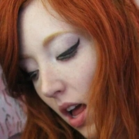 gingerann Naken