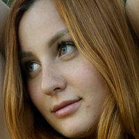 gingerbabe Naken