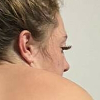 Gingerfrecklesvip Naken