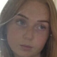 gingerfridaj Naken