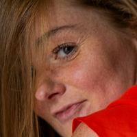 gingerleny Naken