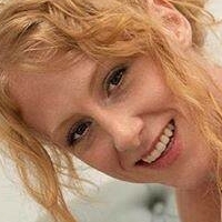 Gingerlittle Naken