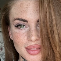gingermaria Naken