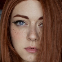 Ginny Di Naken