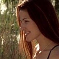 Ginny Weirick Naken