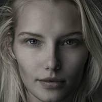 Gintare Sudziute Naken